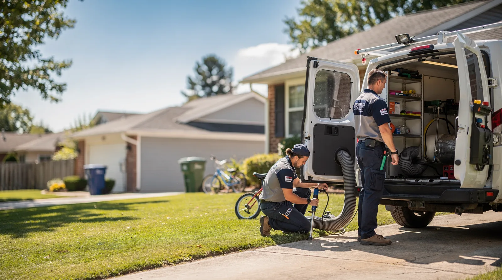 24/7 HVAC Repair & AC Replacement in Lawrence, NY near me